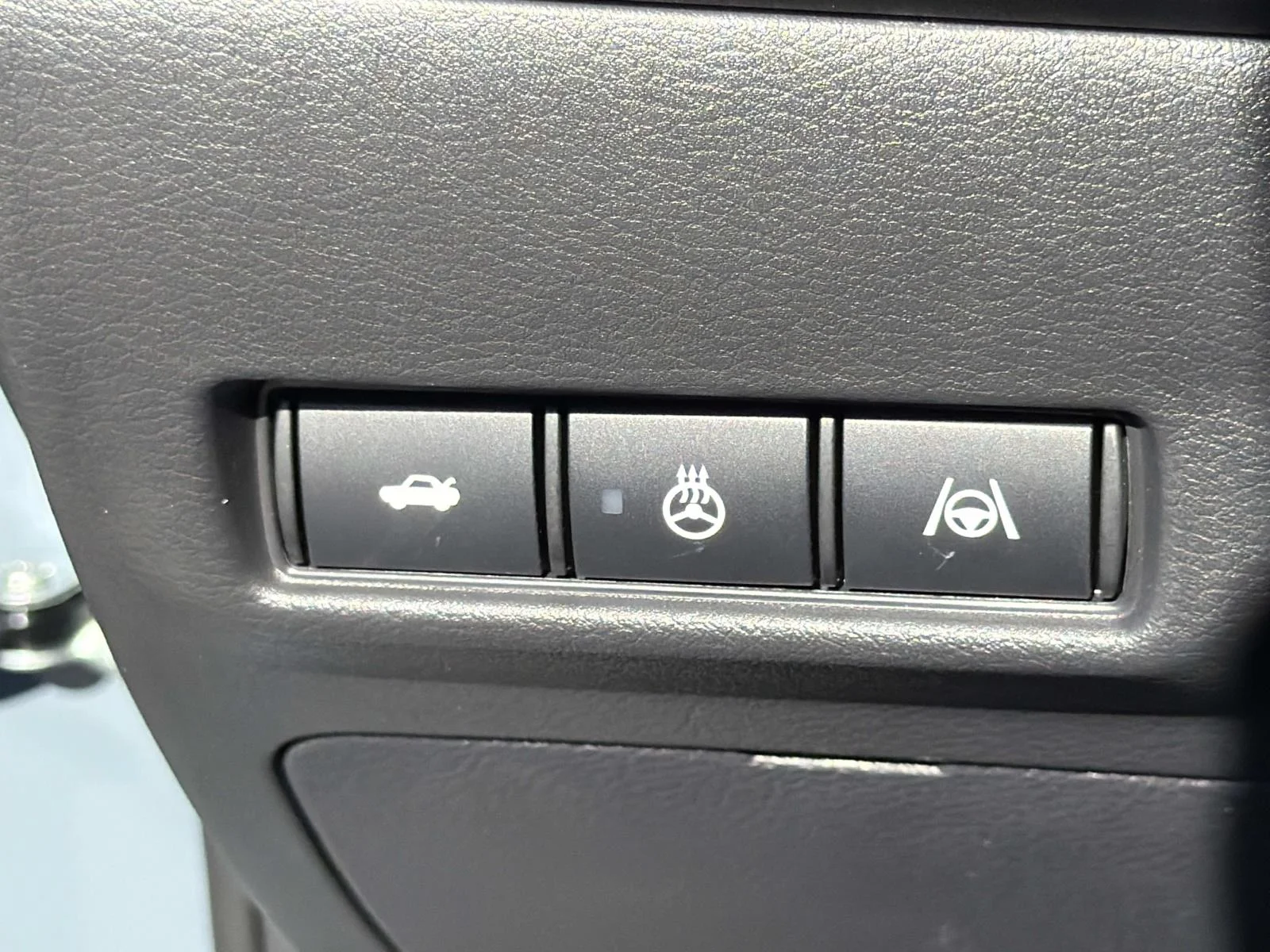 New 2027 Atlantic Gray Metallic/Super Black Nissan SR image 20