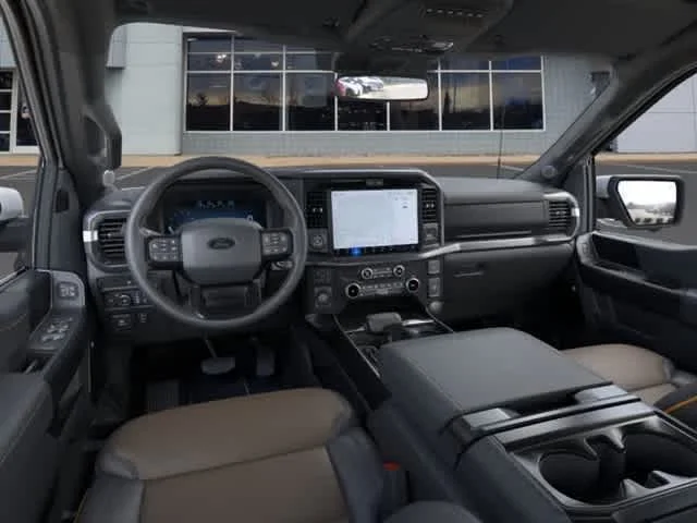2025 Ford F-150 Tremor - Photo 33