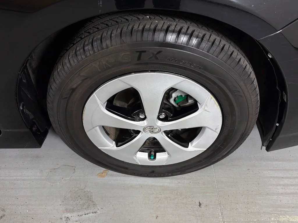 Used 2014 Black Toyota Two image 10