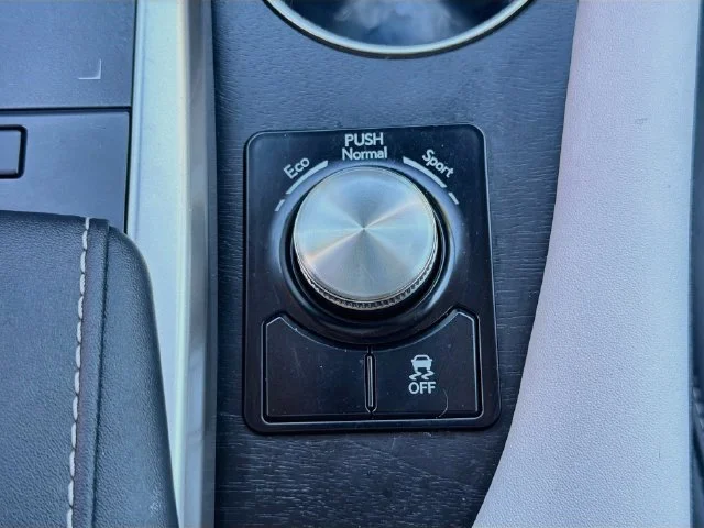 Used 2022 Black Lexus RX 350 image 30
