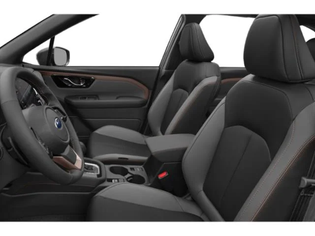New 2026 Sapphire Blue Pearl Subaru Sport image 4