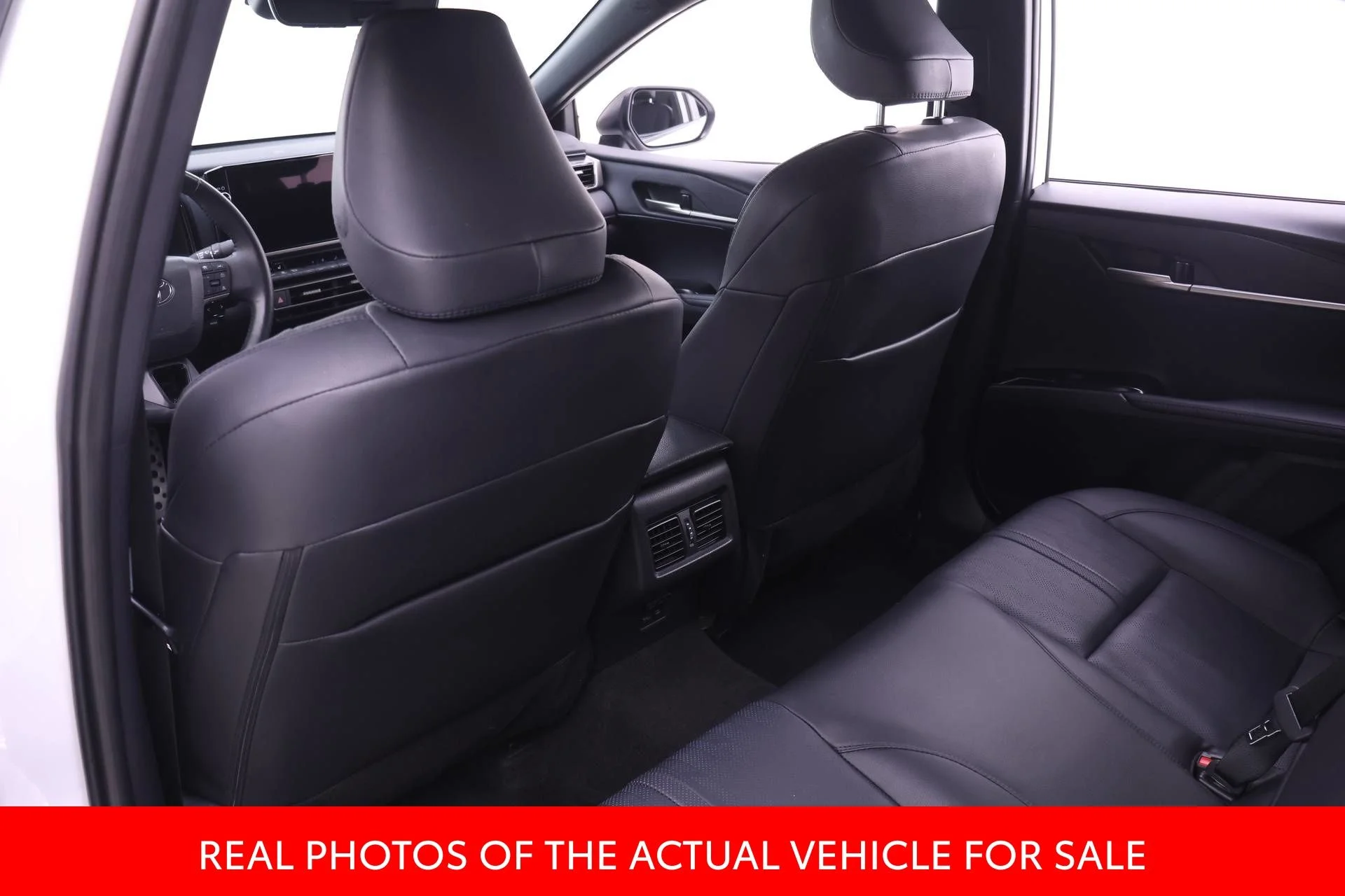 Certified Used 2025 Beige Toyota XSE image 11