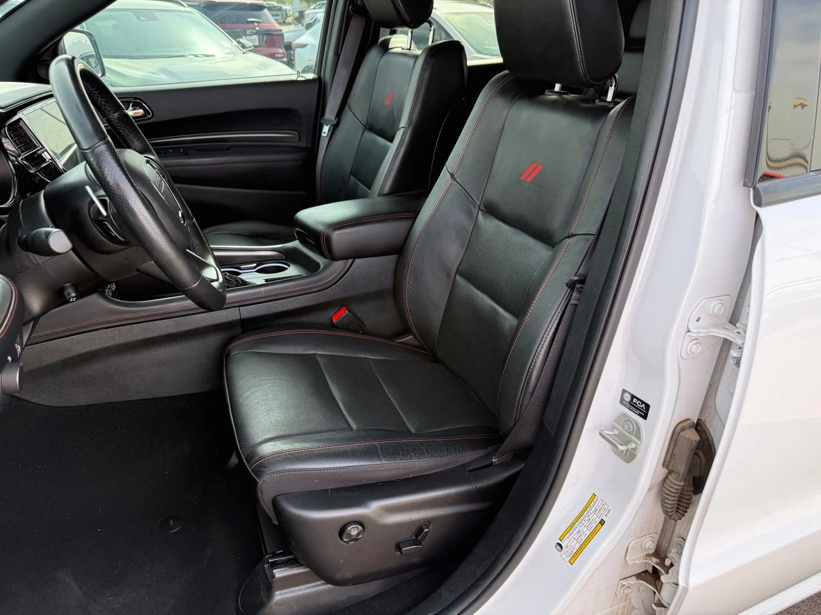 2024 Dodge Durango GT - Photo 31