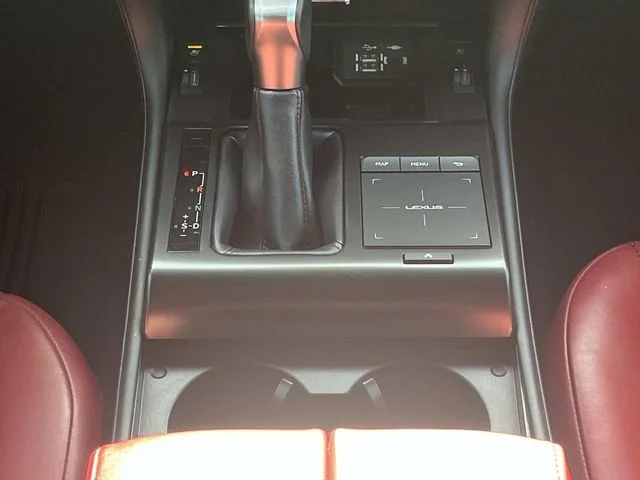 2023 Lexus GX LUXURY - Photo 20