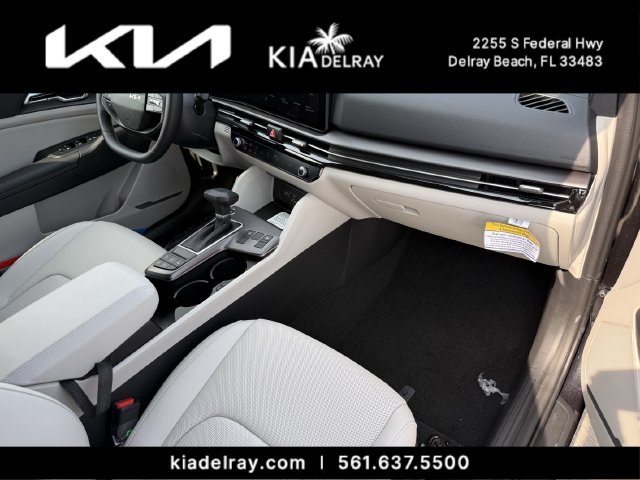 New 2026 Panthera Metal Kia EX image 10