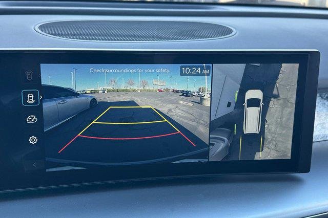 2026 Hyundai IONIQ 9 Performance Calligraphy - Photo 21