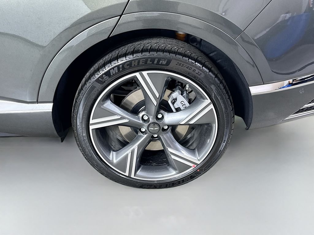 New 2026 Storr Green Genesis 3.5T Prestige image 34