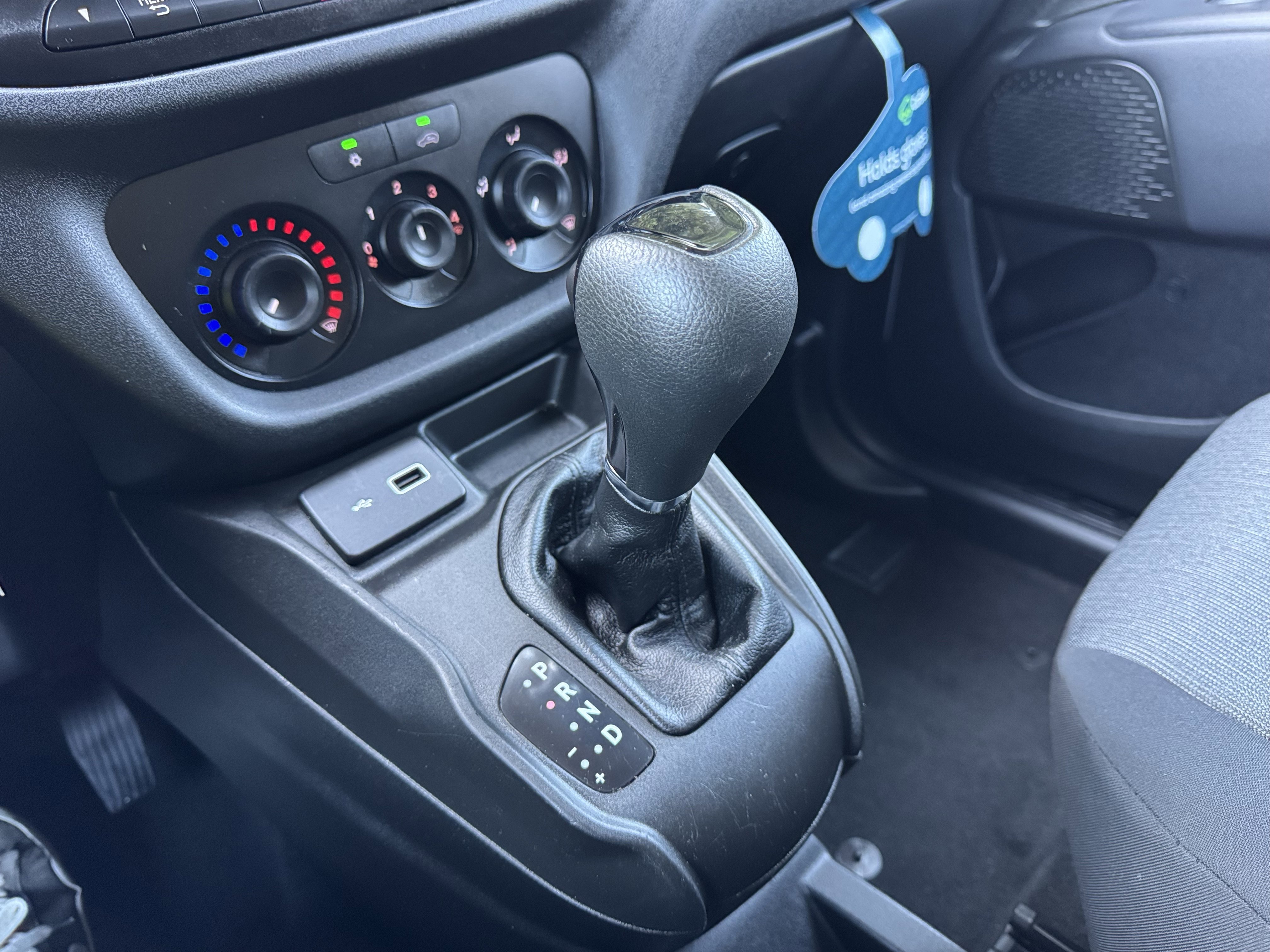 2022 RAM Promaster City Base - Photo 28