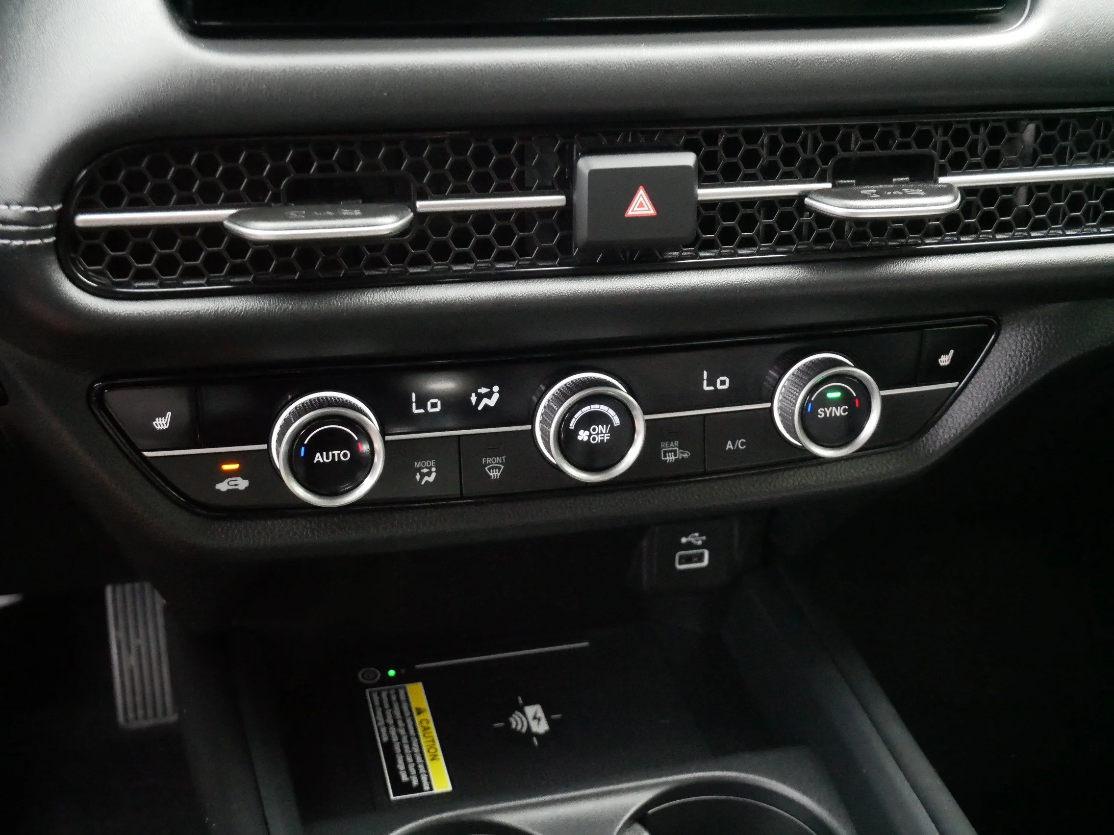 2024 Honda HR-V EX-L - Photo 58