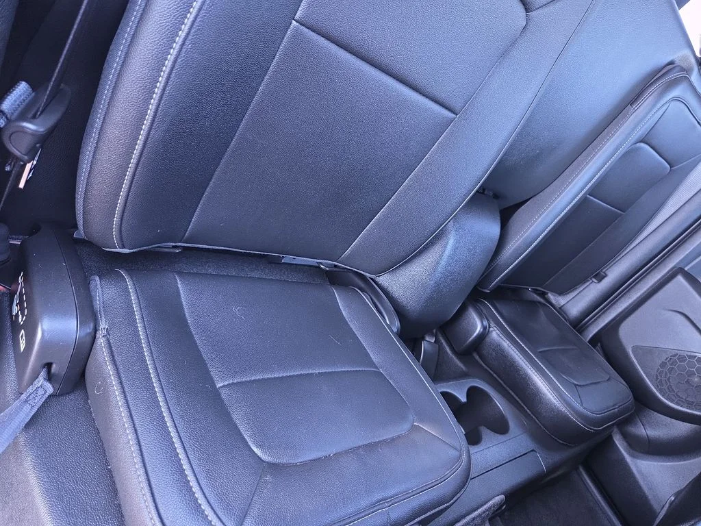 2018 Chevrolet Colorado ZR2 - Photo 24