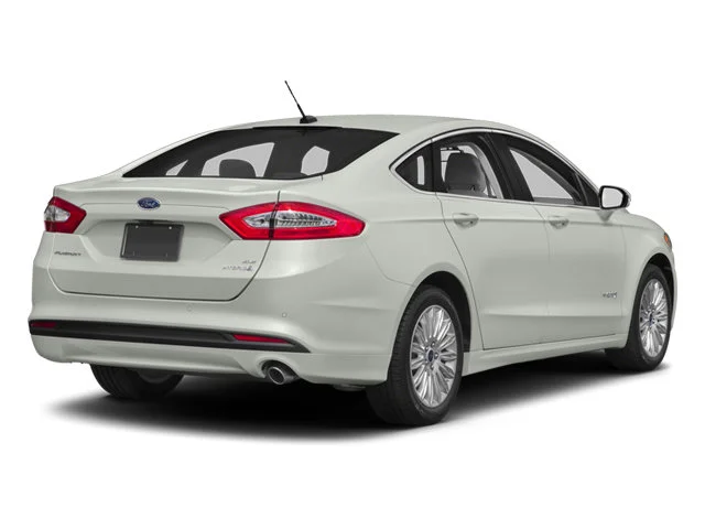 Used 2014  Ford S Hybrid image 2