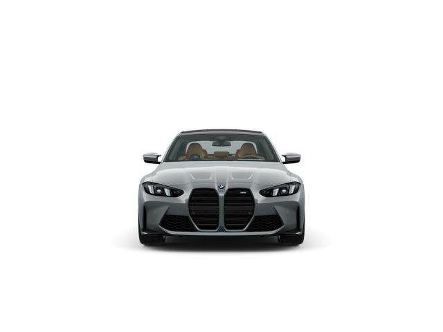 New 2027 Skyscraper Grey Metallic BMW  image 2
