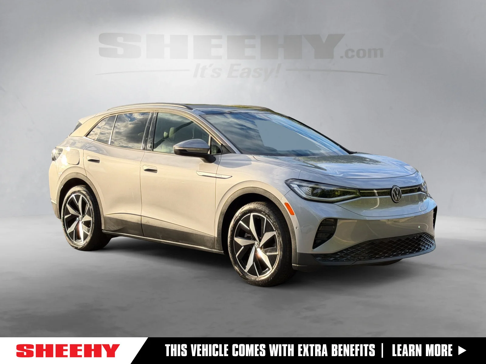 2023 Volkswagen ID.4