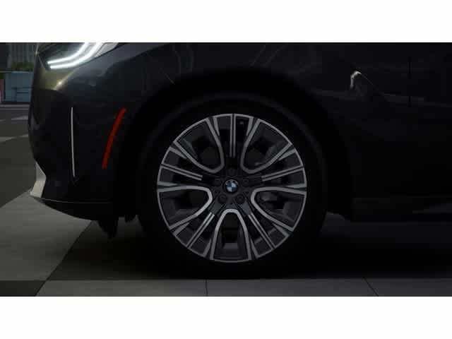 Used 2026 Dark Graphite Metallic BMW 30 xDrive image 7
