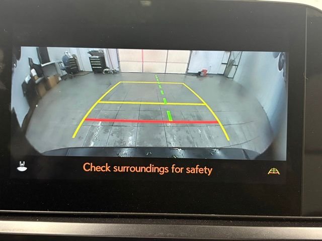 Used 2023 Gray Lexus 250h Base image 24