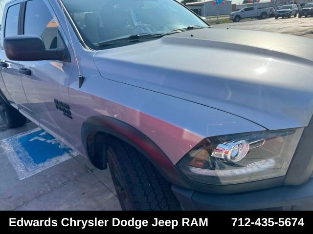 Used 2020 Silver Ram Warlock image 4