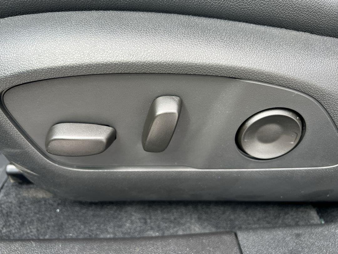 2026 Chevrolet Equinox EV RS - Photo 15