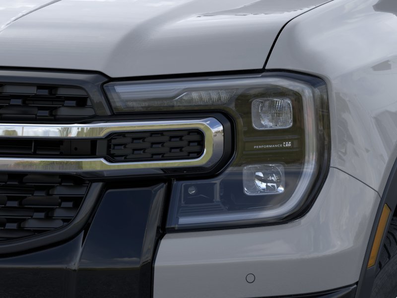 New 2026 Avalanche Ford Lariat® image 18