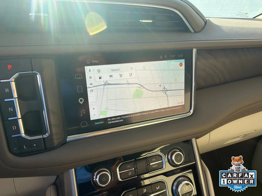 Used 2023 White GMC Denali image 6