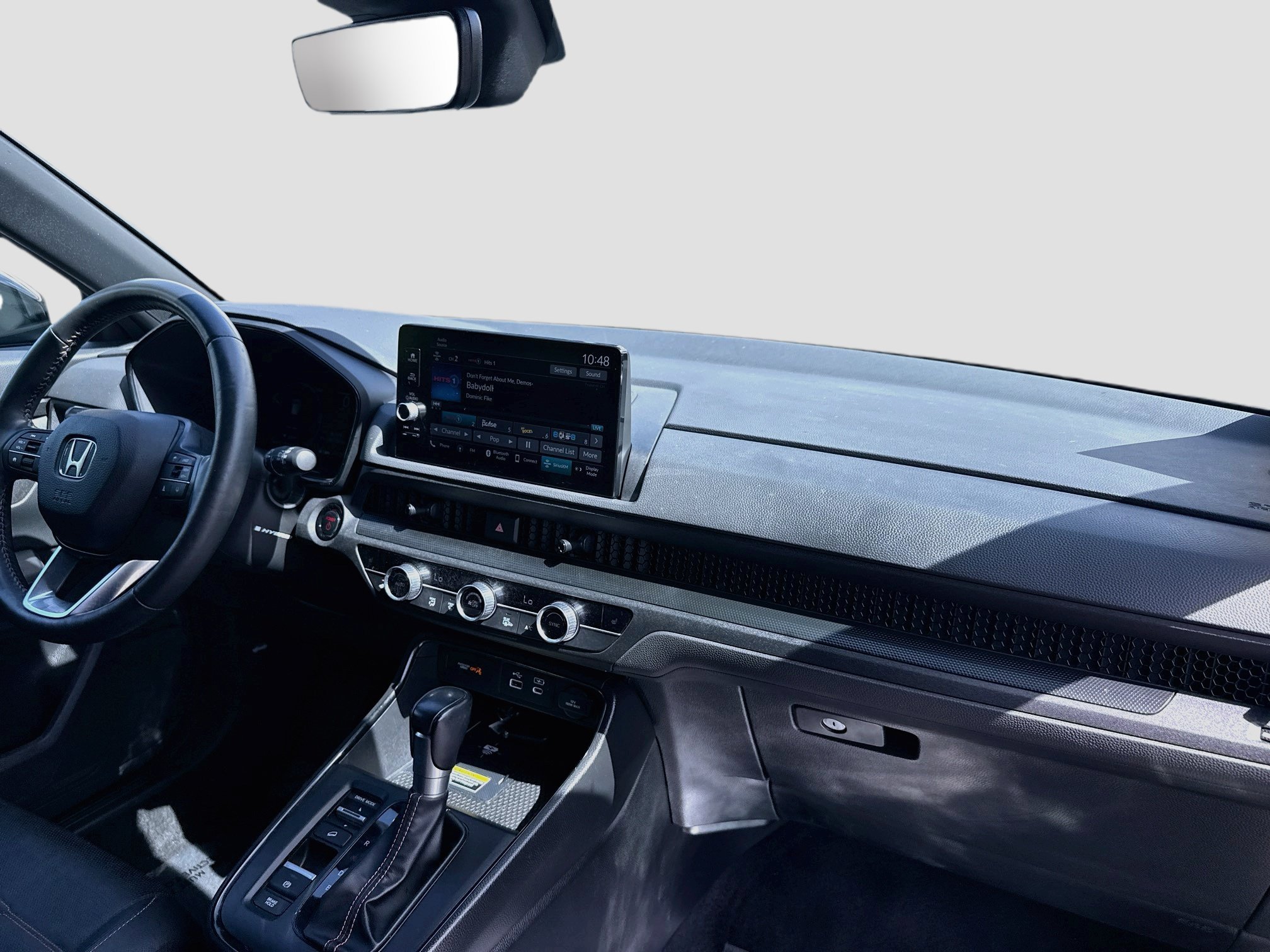 2024 Honda CR-V Sport-L - Photo 32