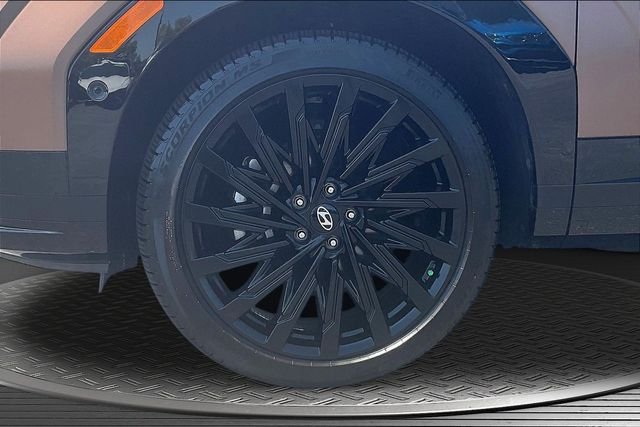 2025 Hyundai Santa Fe Calligraphy - Photo 36