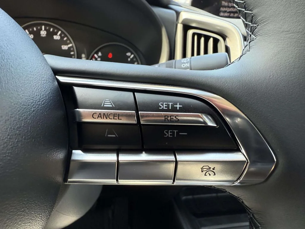 New 2026 Sand Metallic Mazda 2.5 S Meridian Edition image 23
