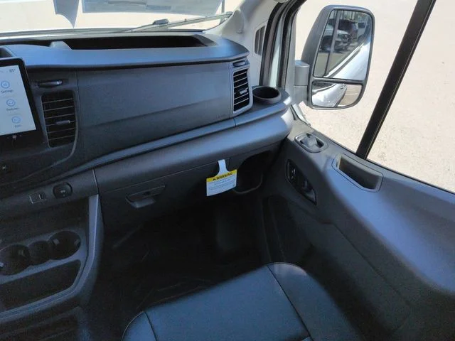 New 2026 White Ford Base image 17