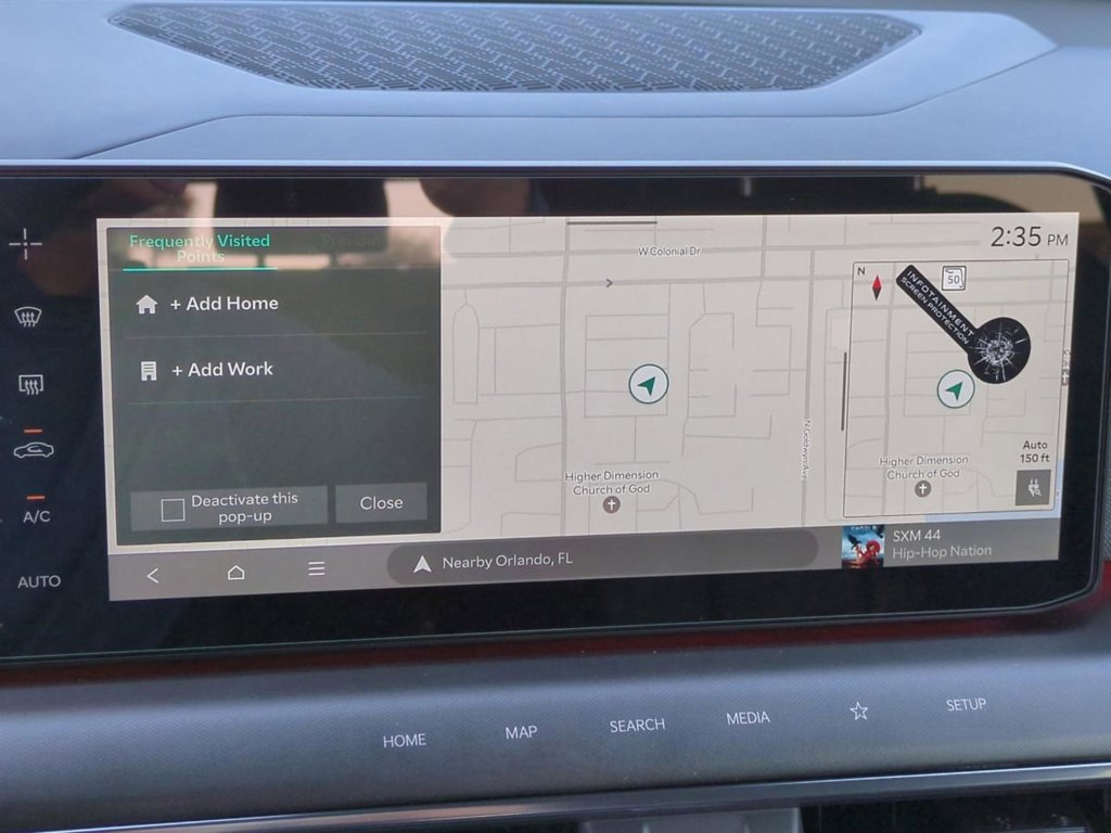 New 2026 Ivory Silver Kia Land AWD image 25