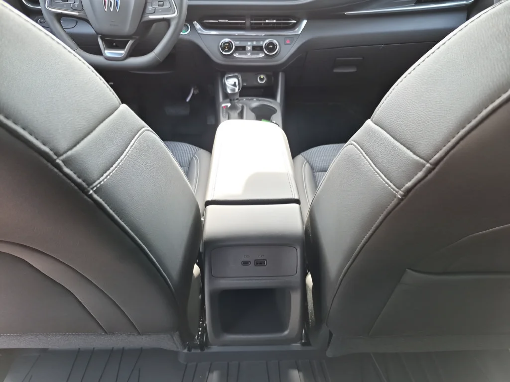 New 2026 Buick Encore GX Sport Touring, photo 31