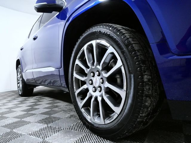 Certified 2023 GMC Acadia Denali with VIN 1GKKNXLS1PZ221973 for sale in Apple Valley, Minnesota