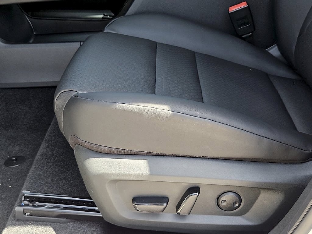 New 2026 White Nissan Dark Armor image 26