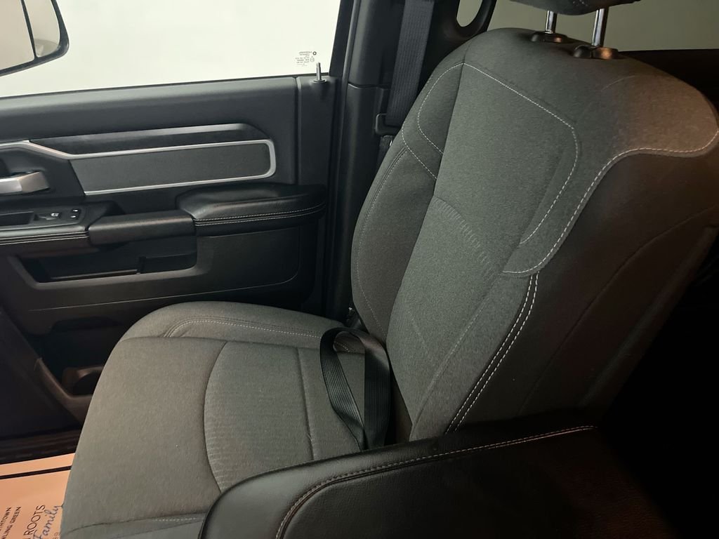 Used 2022 Blue Ram Big Horn image 25