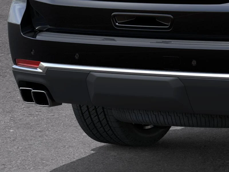2027 Chevrolet Tahoe High Country - Photo 21