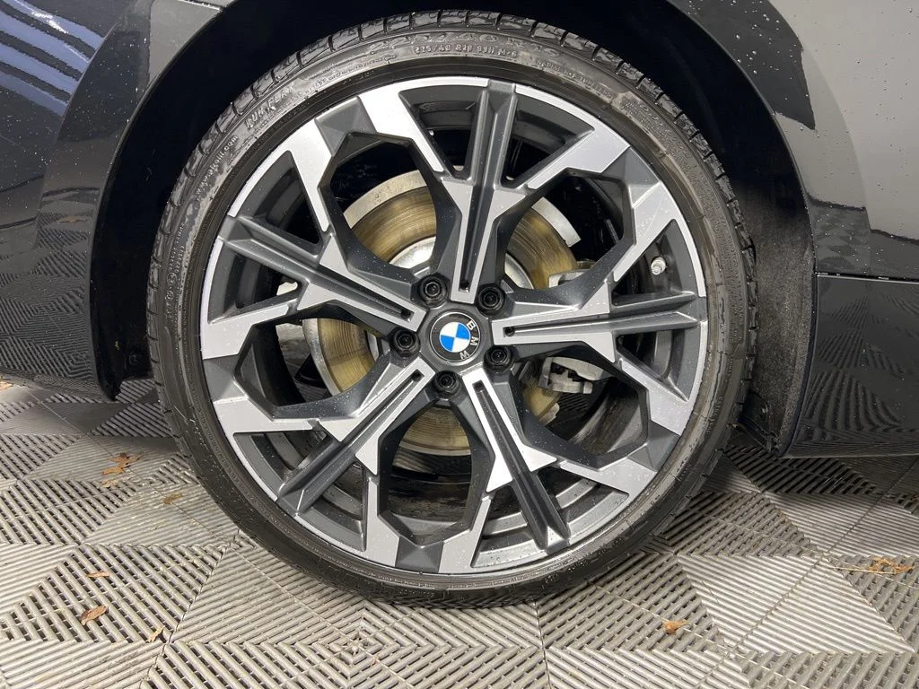 2026 BMW 4 Series 430i - Photo 13