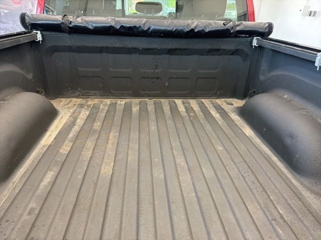 Used 2014 Red Ram Laramie image 8