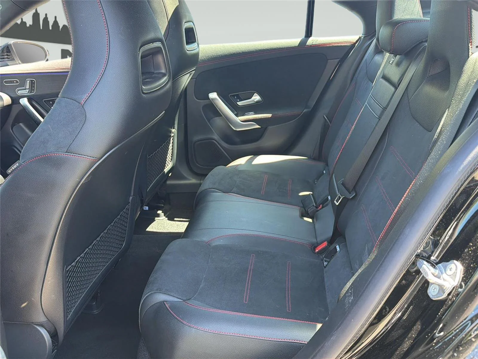 Used 2023 BK Mercedes-Benz CLA 250 image 21