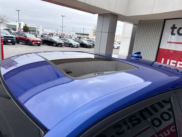 Used 2019 Blue Dodge R/T Scat Pack image 12