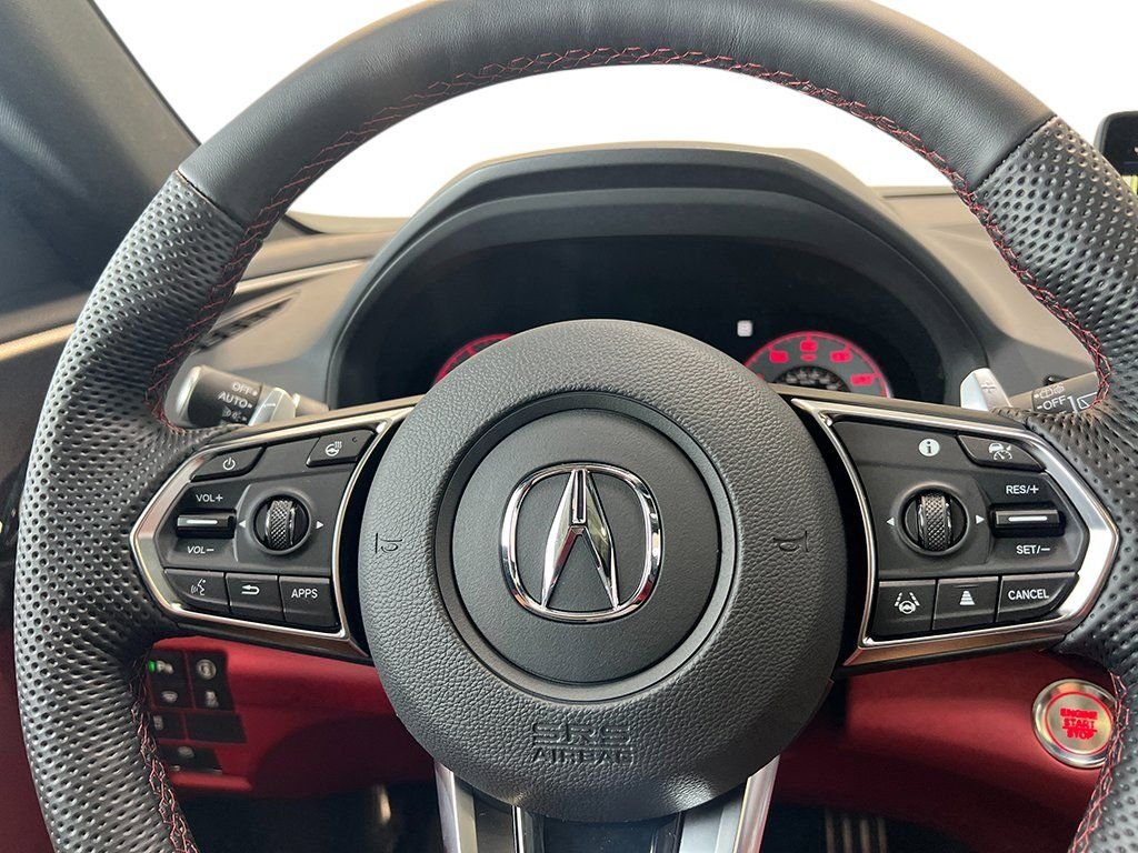 2026 Acura RDX A-Spec w/Advance Package - Photo 25
