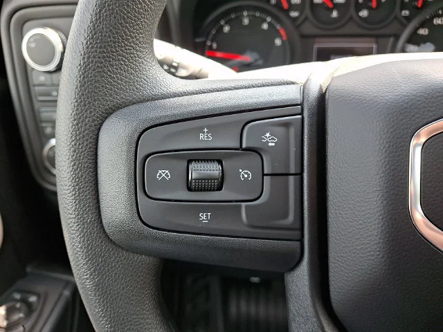 New 2026 Sterling Metallic GMC Pro image 17