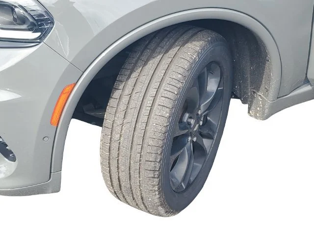 Used 2023 Destroyer Gray Clearcoat Dodge R/T Plus image 40
