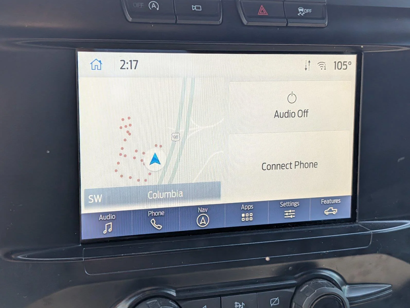 Used 2023 Carbonized Gray Ford XL image 17