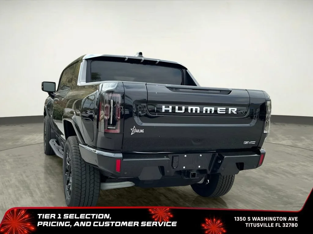 New 2026 Void Black GMC 2X image 6