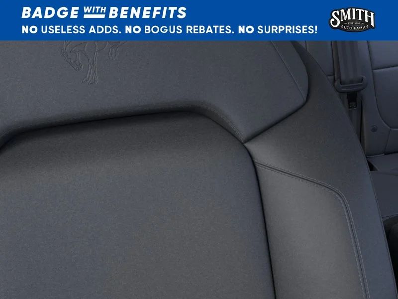 New 2025 Marsh Gray Ford Outer Banks® image 19