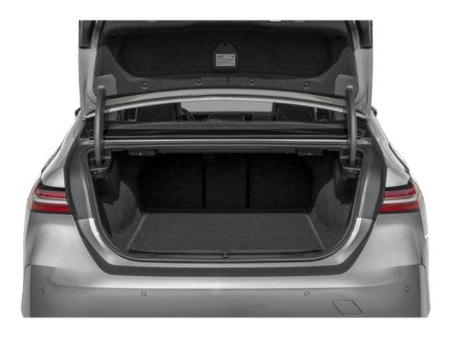 Used 2025 Oxide Gray Metallic BMW 530i image 10