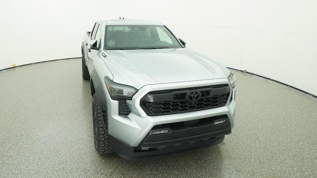 2025 Toyota Tacoma TRD Off Road - Photo 54