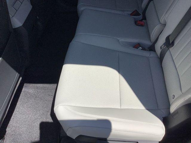 New 2026 Gray Hyundai SEL image 11