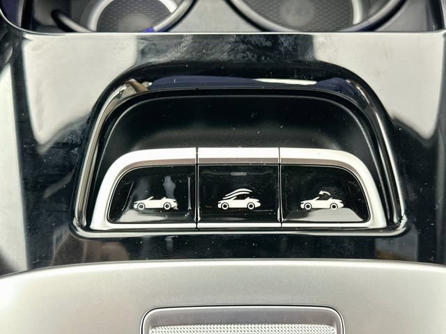 New 2027 MANUFAKTUR Alpine Grey Mercedes-Benz CLE 300 image 53