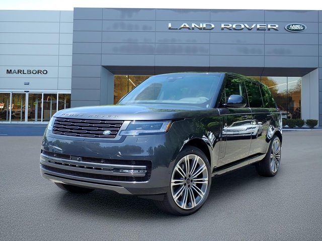 2026 Land Rover Range Rover SE LWB