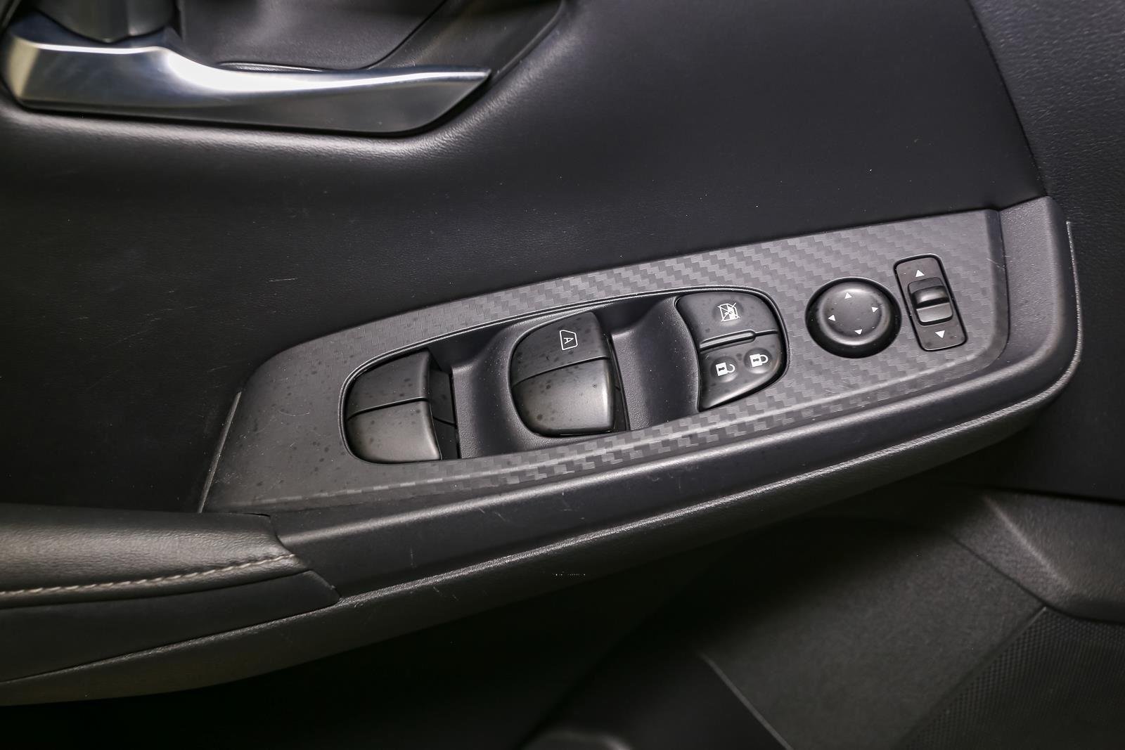 Used 2020 Fresh Powder Nissan SV image 43
