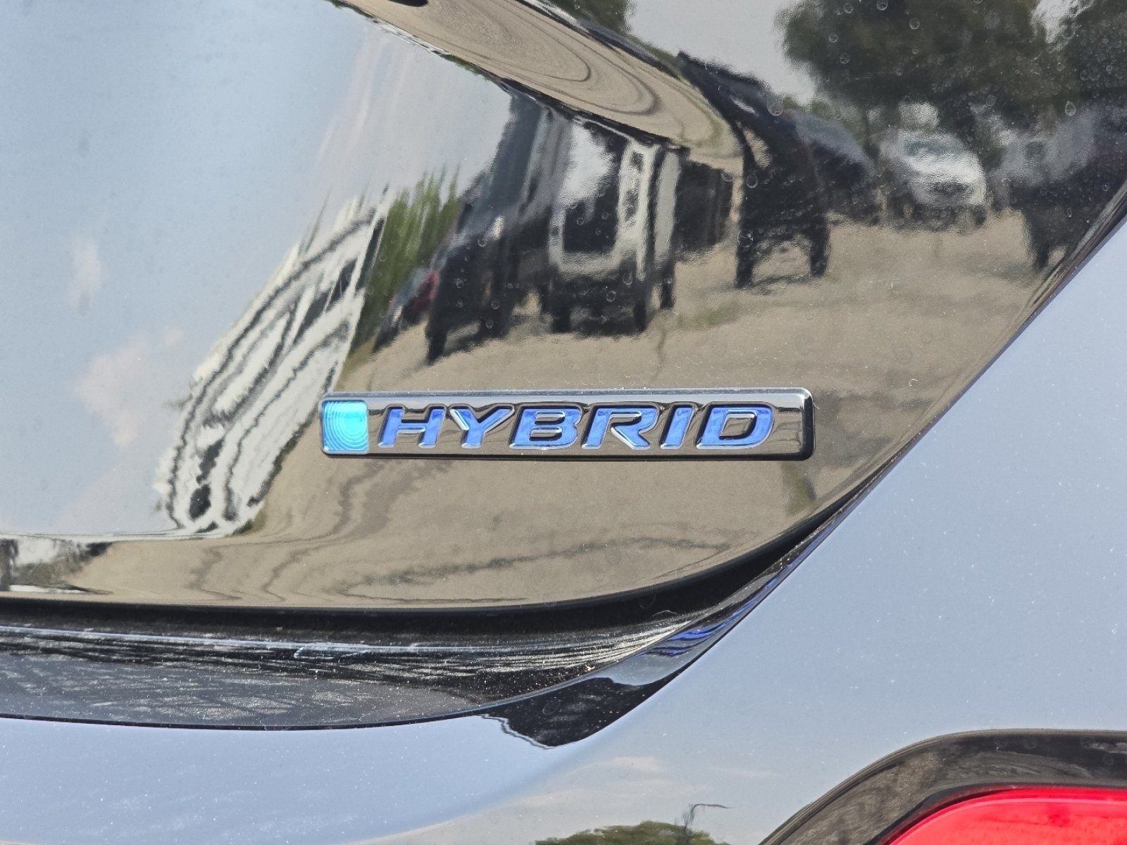New 2026 Crystal Black Pearl Honda Sport Touring image 10